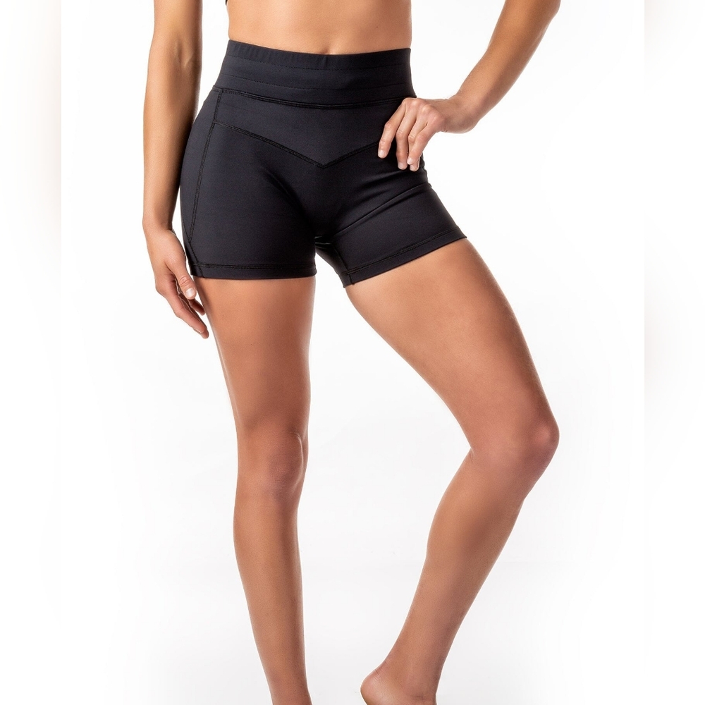 Gaidama Compression Shorts SM